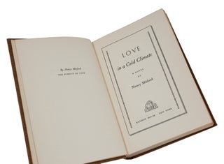 Love in a Cold Climate