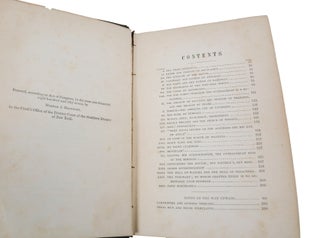 The Hasheesh Eater: Being Passages from the Life of a Pythagorean