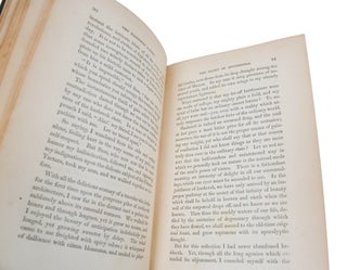 The Hasheesh Eater: Being Passages from the Life of a Pythagorean