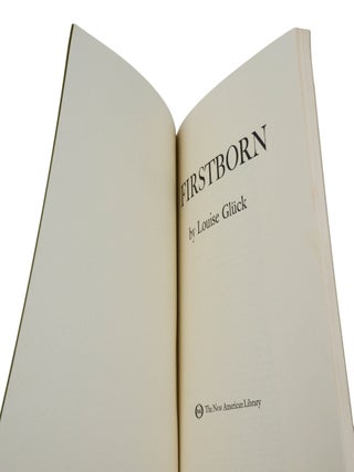 Firstborn