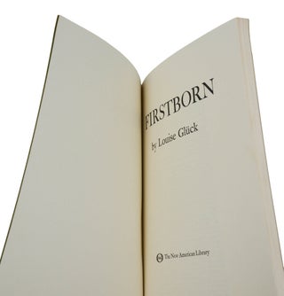 Firstborn