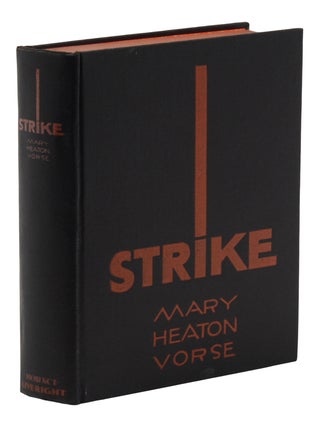 Strike!