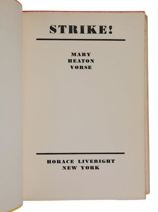 Strike!