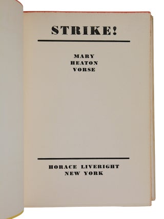 Strike!