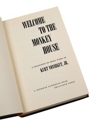 Welcome to the Monkey House