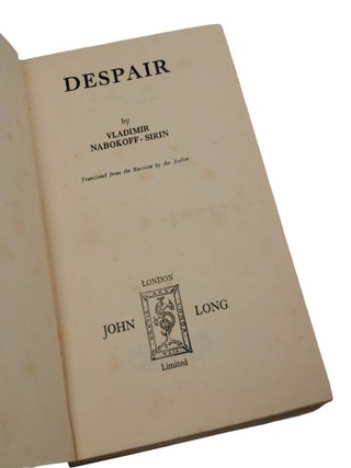 Despair