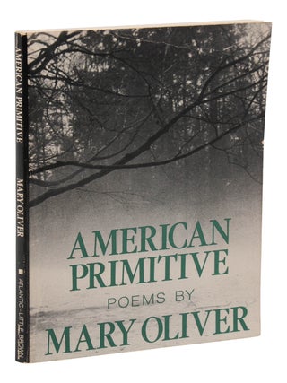 American Primitive