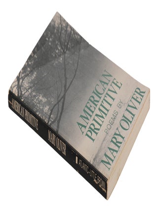 American Primitive