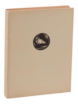 Z m&eacute;ho dětstv&iacute;: dřevoryty (From My Childhood: Woodcuts)