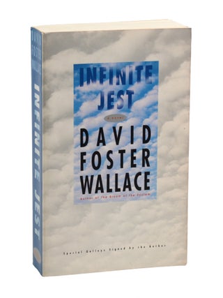 Infinite Jest