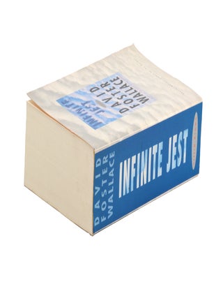Infinite Jest