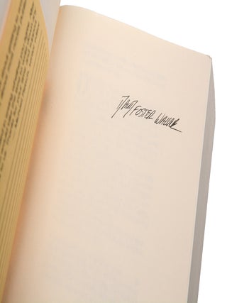 Infinite Jest