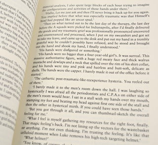 Infinite Jest