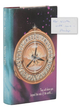 Item #140949705 His Dark Materials: Northern Lights. Philip Pullman