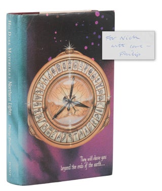 Item #140949705 His Dark Materials: Northern Lights. Philip Pullman