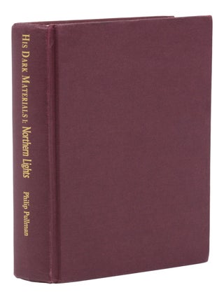 His Dark Materials: Northern Lights