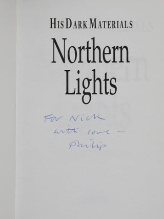 His Dark Materials: Northern Lights
