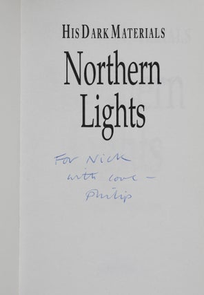 His Dark Materials: Northern Lights