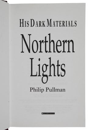 His Dark Materials: Northern Lights
