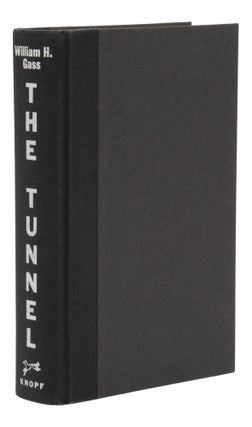 The Tunnel