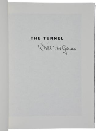 The Tunnel