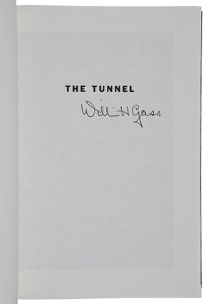 The Tunnel
