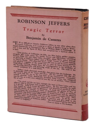 Cawdor and Other Poems