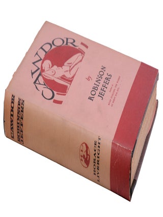 Cawdor and Other Poems