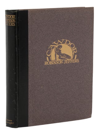 Cawdor and Other Poems
