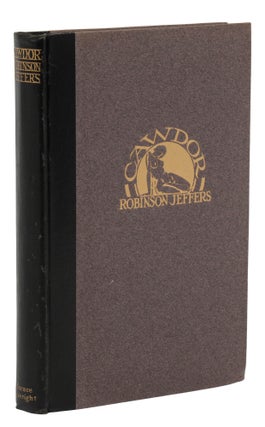 Cawdor and Other Poems