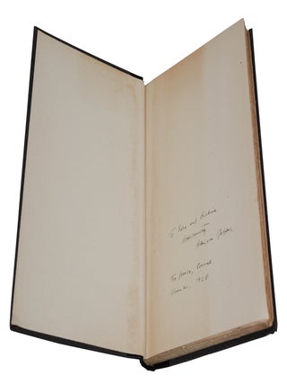 Cawdor and Other Poems