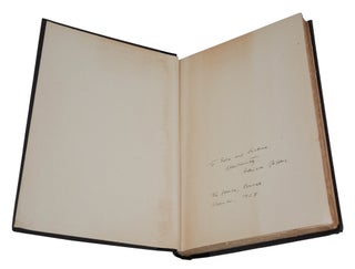 Cawdor and Other Poems