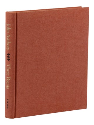 Three Poems