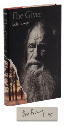 Item #140949726 The Giver. Lois Lowry