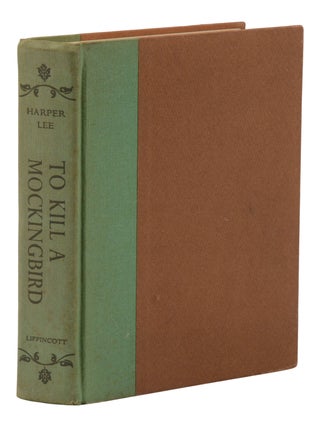 Item #140949728 To Kill a Mockingbird. Harper Lee