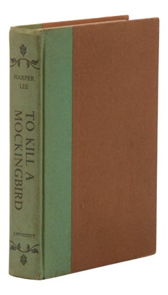 Item #140949728 To Kill a Mockingbird. Harper Lee