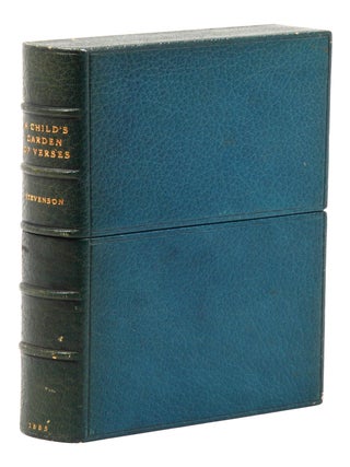 A Child's Garden of Verses