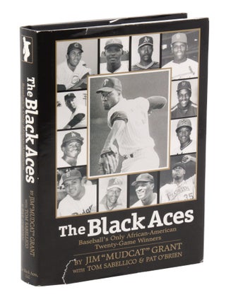 The Black Aces: Baseball's Only African-American Twenty-Game Winners