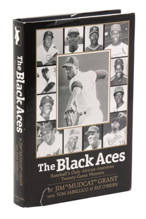 The Black Aces: Baseball's Only African-American Twenty-Game Winners