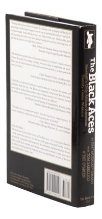 The Black Aces: Baseball's Only African-American Twenty-Game Winners