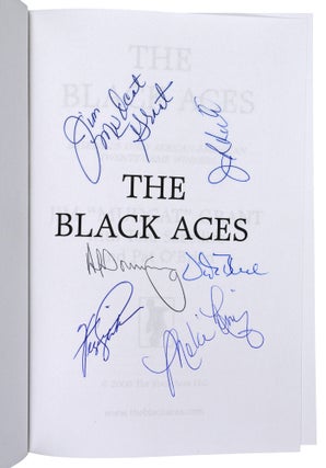 The Black Aces: Baseball's Only African-American Twenty-Game Winners