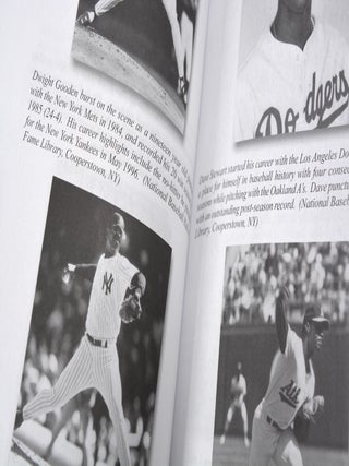 The Black Aces: Baseball's Only African-American Twenty-Game Winners