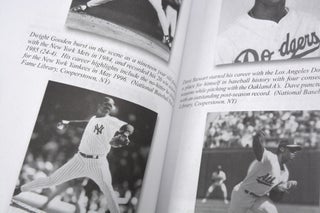 The Black Aces: Baseball's Only African-American Twenty-Game Winners