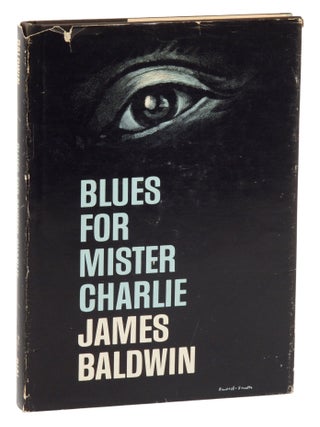 Blues for Mister Charlie
