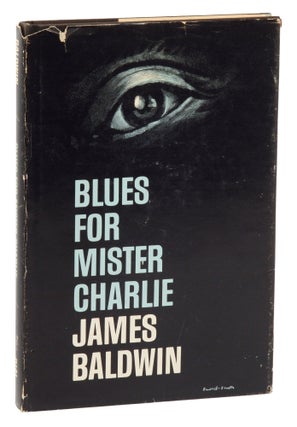 Blues for Mister Charlie