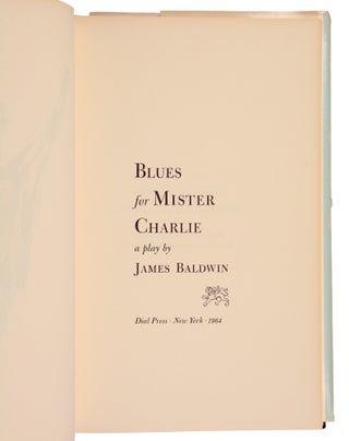 Blues for Mister Charlie
