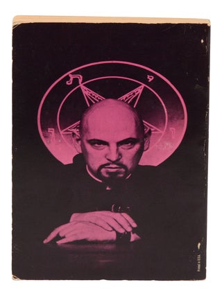The Satanic Bible