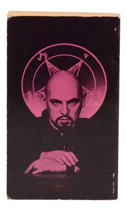 The Satanic Bible