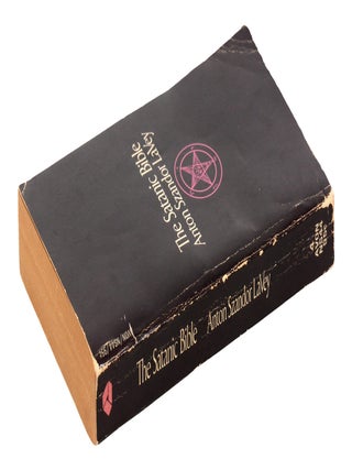 The Satanic Bible
