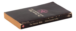 The Satanic Bible